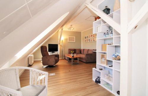 Ostseeresidenz Appartements Wischuer Fewo 37 - Foto 1