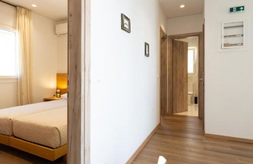 Villa Anthodesmi - Foto 38