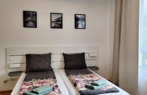 Essen-Steele, 2-Zimmer, 4 Person - Foto 17