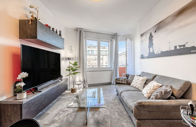 Dimora uno - 5 Stars Apartment - Foto 3