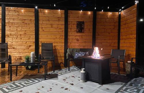 Sleeps 5-6 Near RRG-Hot Tub-Nice Sunrise-Quiet - Foto 54