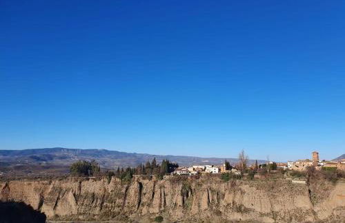 Casa Blanca, Acequias, Lecrin valley, Granada - Foto 61