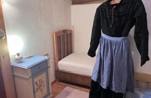 Maso Pallabazzer - Colle Santa Lucia - Foto 19