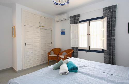 Plaza Cadiz 10 - Foto 21