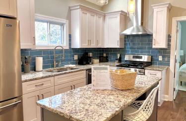 Pet-Friendly Raleigh Family Home with Fenced Yard - Foto 5