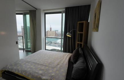 Love Buds 1 bedroom apt - Foto 21
