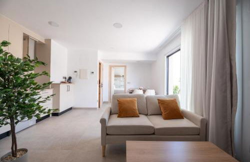 NUBA apartamentos turísticos - Foto 9