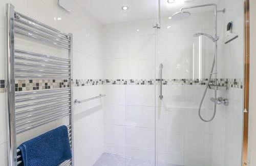 Church Barn - Foto 30