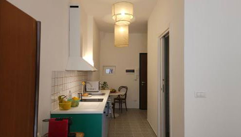 Liberté - Casa Vacanze nel Centro di Bari - Foto 4, stove, minibar