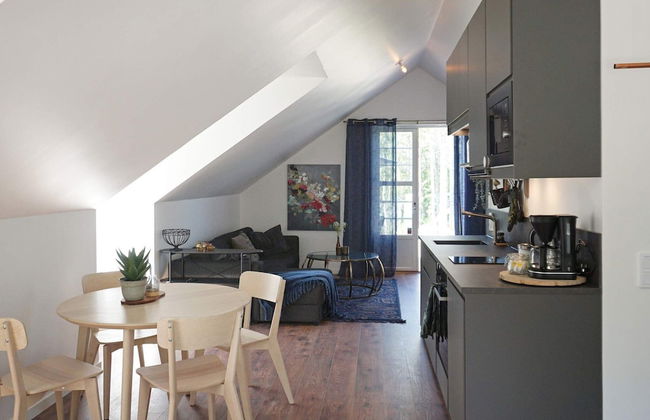 4 Person Holiday Home in Rimbo - Photo 15