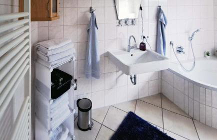 Ferienwohnung Rosenpflanzer - Foto 44