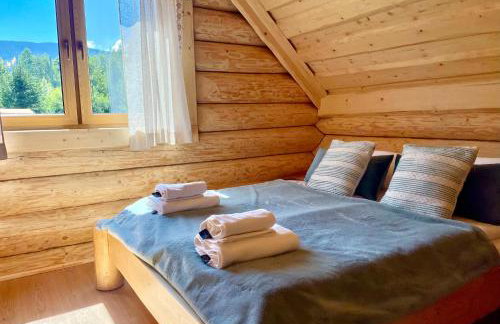 Bale na Skale Chata & SPA-Zawoja - Foto 57