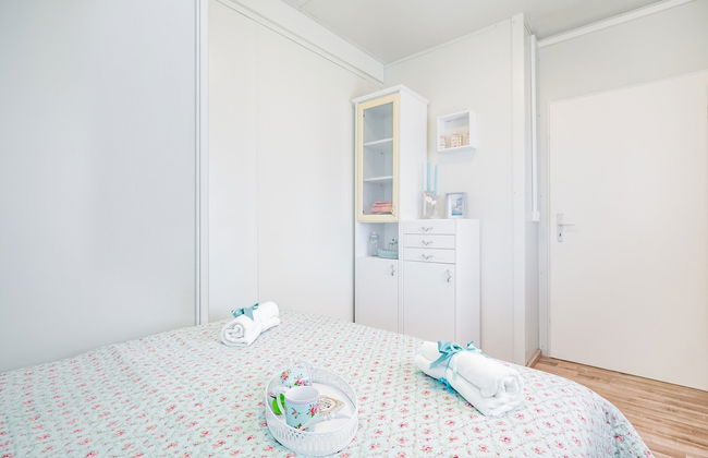 Secluded Holiday Home in Pašman near Sea - Foto 7