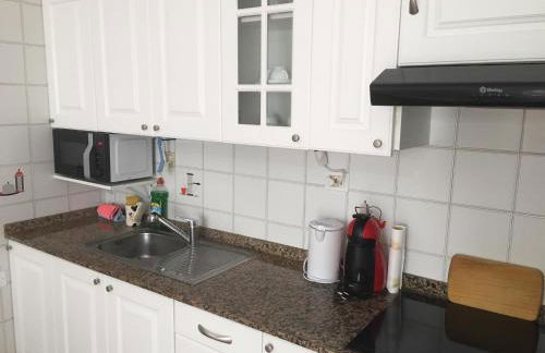 Vacacional playa Las Galletas - Photo 12