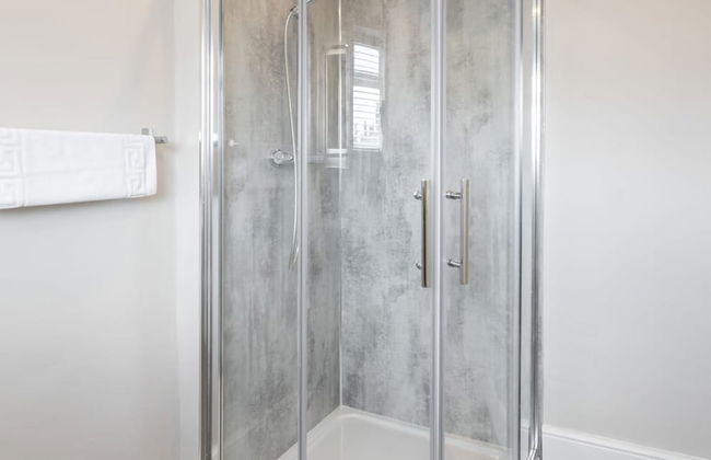 Host Stay Clifton Studio 2 - Foto 8