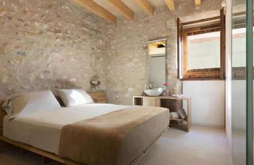 Can Cunso 18, piscina, barbacoa, estilo y confort - Foto 21