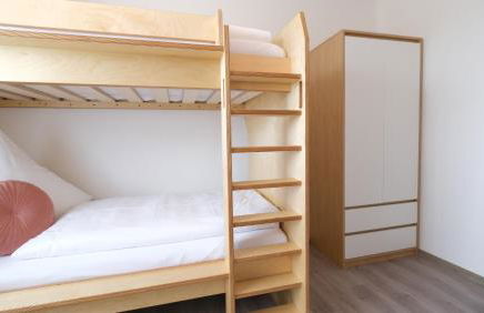 Ferienwohnung Villa Bachfischer - Foto 47