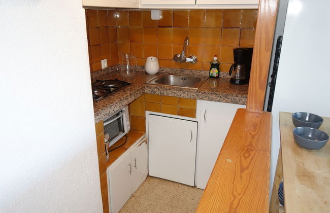 Estudio Park Golfet I - Foto 4