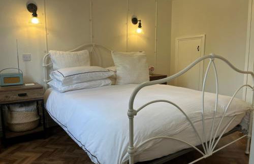 The Coach House at Lackington Farm - Photo 31