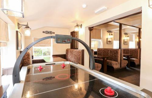 The Five Bells Inn - Foto 15