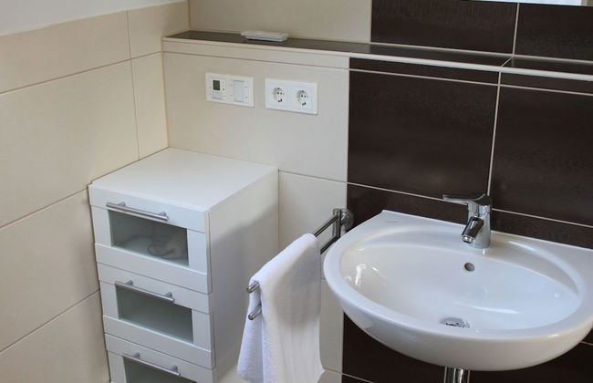 Haus Eiche - Foto 14