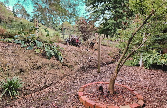 Rustic Country Lane Farmhouse in Lysterfield - Foto 33