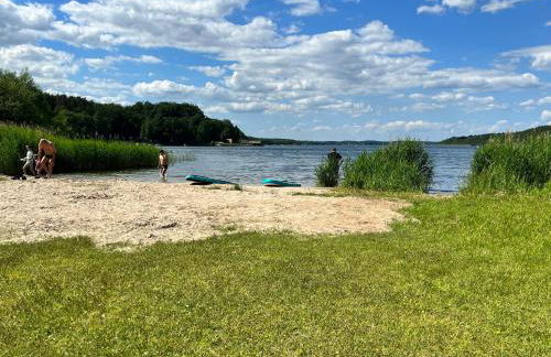 Tiny House Carlos - zauberhaftes Camping-Pod - Foto 18