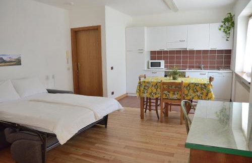 Casa vacanze Dos de Loré - Relax a due passi da Tovel - Foto 44