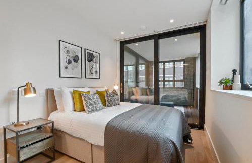 Whitfield Street Residences by Aeria Apartments - Photo 37