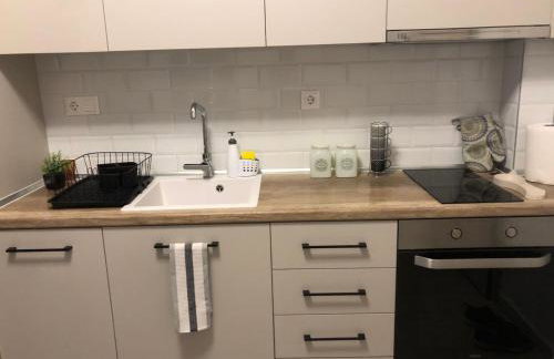 Malak Luxury Apartment - Foto 3