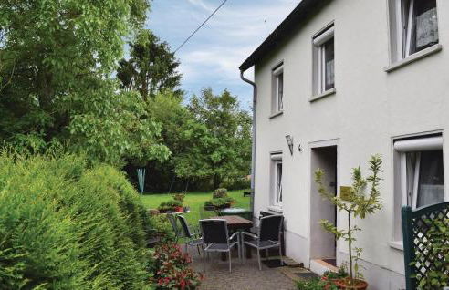 3 Bedroom Cozy Apartment In Trierweiler - Foto 1