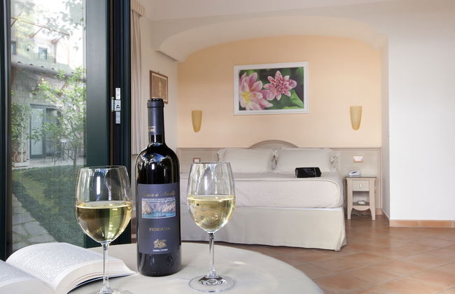 Relais Villa Angiolina - Foto 8