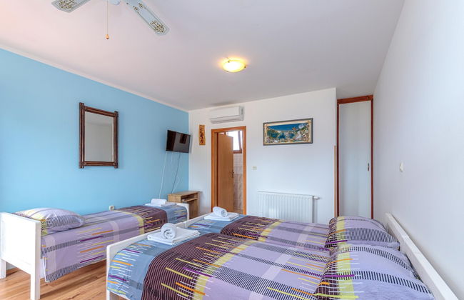 Pool & Fun House Betiga 1 With gym - Foto 14