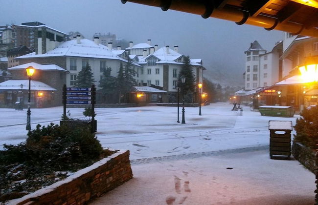 Dúplex Pradollano 3 dorm-8pax - Foto 24