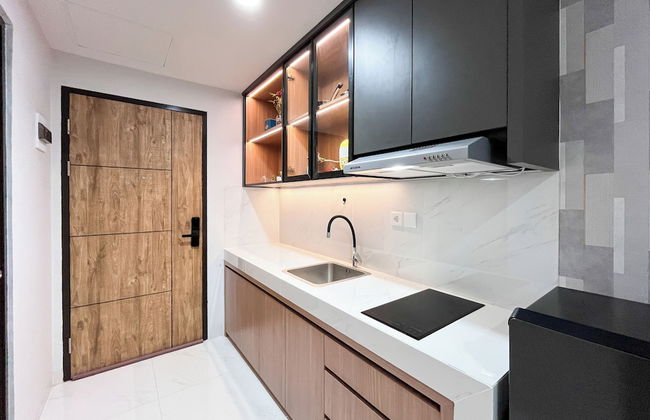 Best Deal Studio Room At Delft Ciputra Makassar Apartment - Foto 7