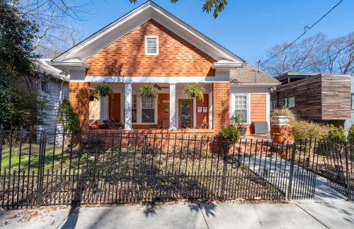 Culinary Comfort near Ponce Mkt - Foto 1