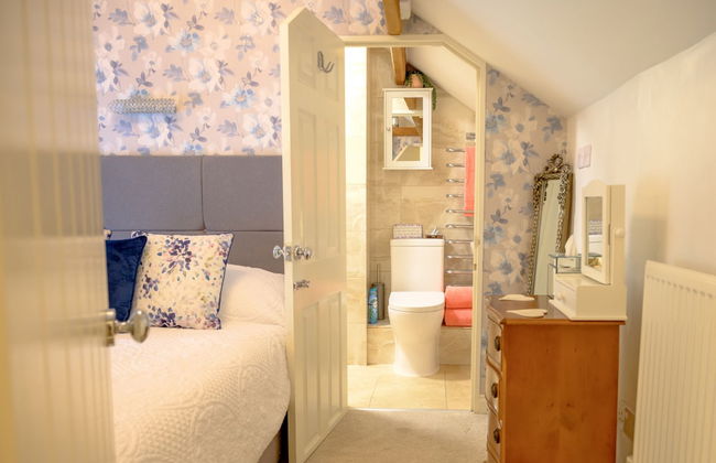 Saughall Mill Farm Cottage - Photo 16