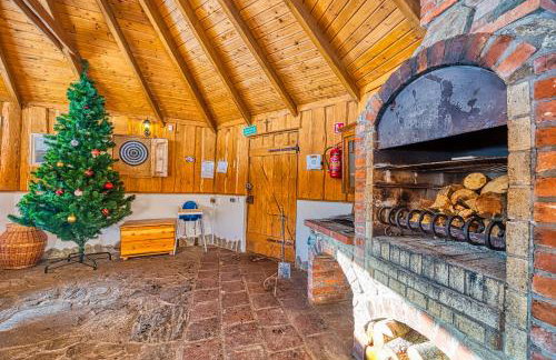 Domki nad strumykiem - Foto 51