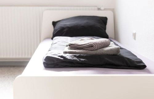 Ruhige Wohnung in Bingen, verkehrsgünstig zur A60 - Foto 23