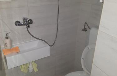 Apartments by the sea Dinjiska, Pag - 9386 - Foto 25