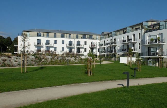 Résidence Thalasso Concarneau - Foto 17