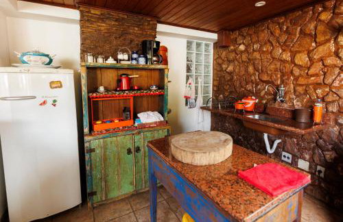 Casa de João - Photo 29