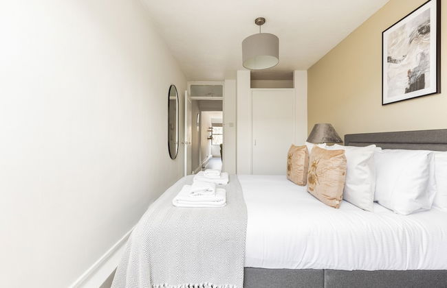 The Pimlico Apartments - Foto 8