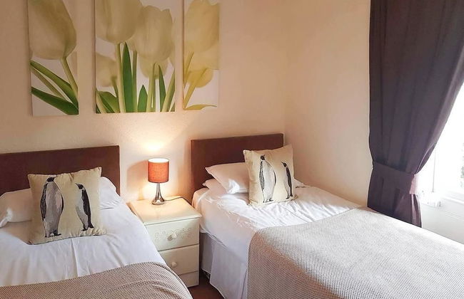 Rosecraddoc Manor Self Catering Holidays - Foto 6