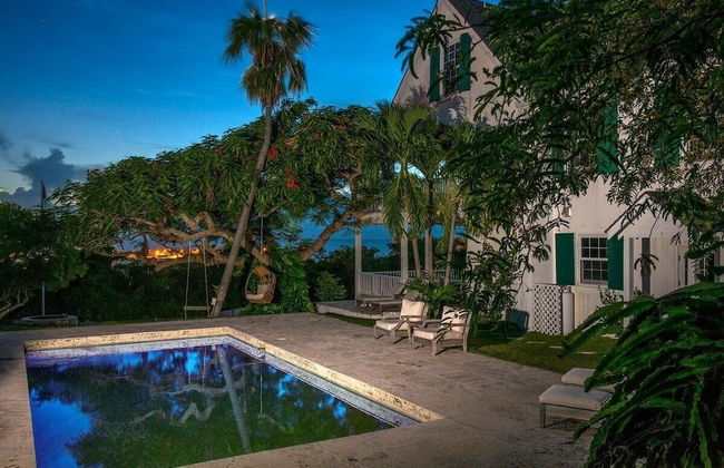 Buccaneer Hill Main House 5 Bedroom Home - Foto 19