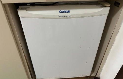 Loft beira-mar completo e confortável | MASD313 - Foto 25