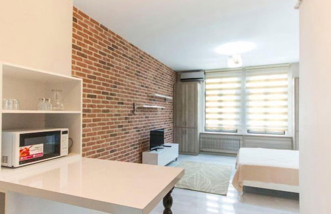 Birru Suites - Foto 3