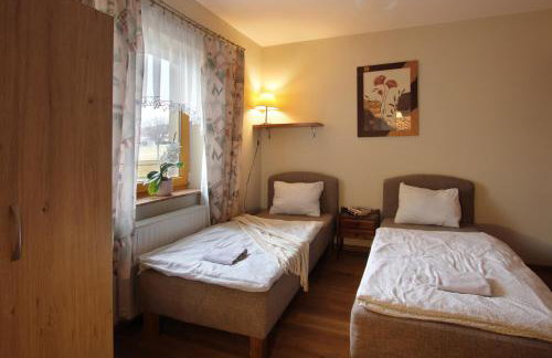 Domki Pod Magurą - Foto 50