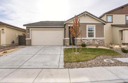 Stylish Sleek 4BR Nevada Home Near Downtown Reno - Foto 71