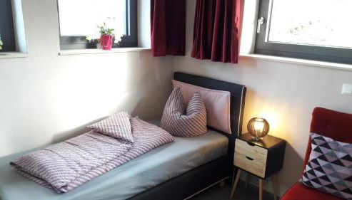 Apartment Am Eck - Foto 4